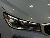 Geely Emgrand, 2023г., передний привод, автомат