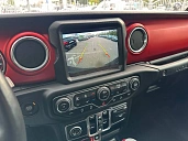 Jeep Wrangler, 2018г., полный привод, автомат