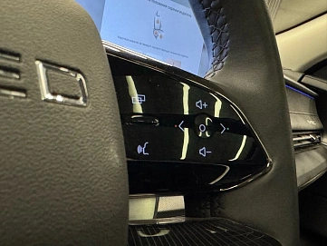 CHERYEXEED , 2023г., передний привод, робот