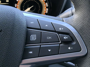 Lada (ВАЗ) Vesta, 2024г, передний привод, вариатор