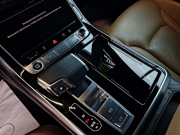 Audi Q7, 2019г, полный привод, автомат