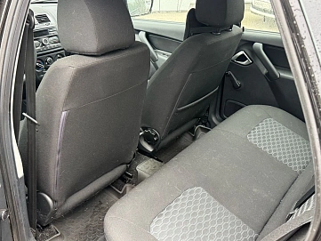 Lada (ВАЗ) Granta, 2023г, передний привод, механика