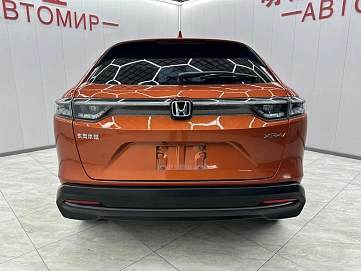 Honda XR-V, 2022г, передний привод, вариатор