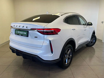Haval , 2022г., передний привод, автомат