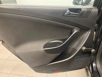 Volkswagen Passat, 2007г, передний привод, механика