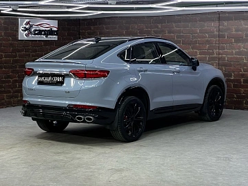 Geely Tugella, 2023г, полный привод, автомат