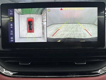 Geely Emgrand S, 2022г, передний привод, вариатор