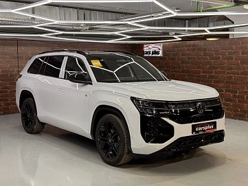Volkswagen , 2025г., полный привод, робот