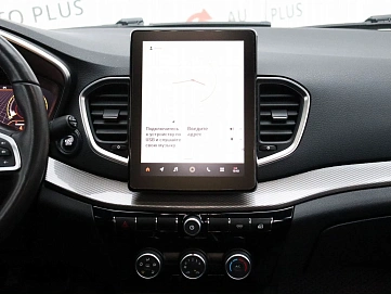 Lada (ВАЗ) Vesta, 2023г, передний привод, механика