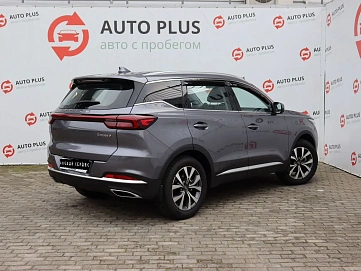 Xcite X-Cross 7, 2024г, передний привод, вариатор