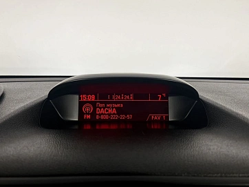 Opel Mokka, 2014г, передний привод, автомат