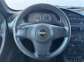 Chevrolet Niva, 2016г., полный привод, механика