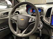 Chevrolet Aveo, 2012г., передний привод, механика