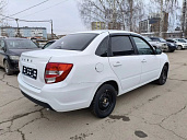 Lada (ВАЗ) Granta, 2022г., передний привод, механика