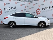 Ford Focus, 2013г., передний привод, механика