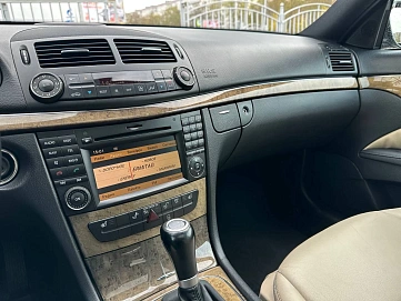 Mercedes-Benz E-Класс, 2008г, полный привод, автомат