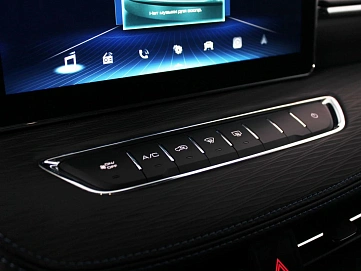 Haval Jolion, 2024г, полный привод, робот