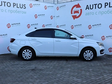 Lada (ВАЗ) Vesta, 2023г, передний привод, механика