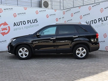 Kia Sorento, 2019г, полный привод, автомат