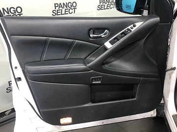 Nissan Murano, 2013г, передний привод, автомат