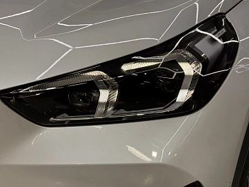 BMW X1, 2025г, полный привод, робот