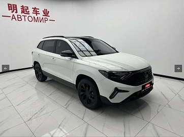 Jetta VS7, 2022г., передний привод, автомат