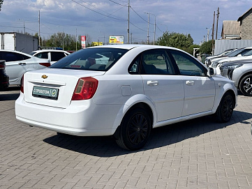 Daewoo Gentra, 2014г, передний привод, автомат