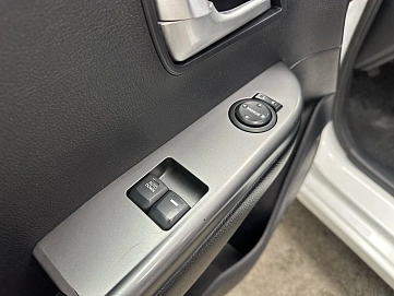 Kia Rio, 2016г, передний привод, механика