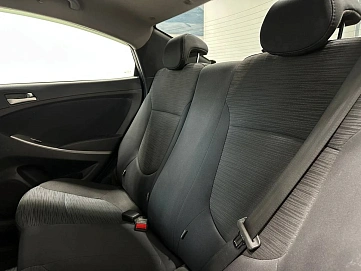 Hyundai Solaris, 2016г, передний привод, автомат