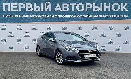 Hyundai , 2016г., передний привод, автомат