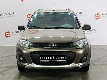 Lada (ВАЗ) , 2018г., передний привод, механика