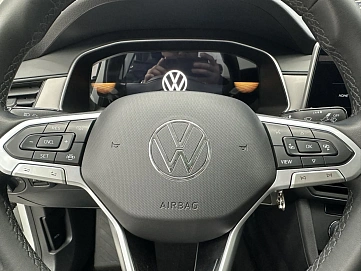 Volkswagen Bora, 2022г, передний привод, автомат