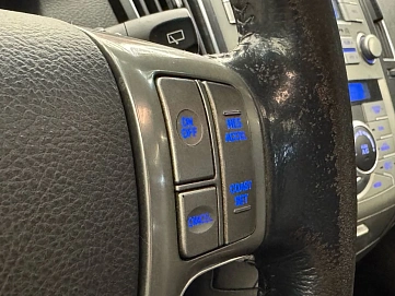 Hyundai ix55, 2008г, полный привод, автомат