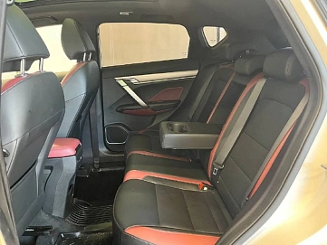 Belgee X50, 2024г, передний привод, робот