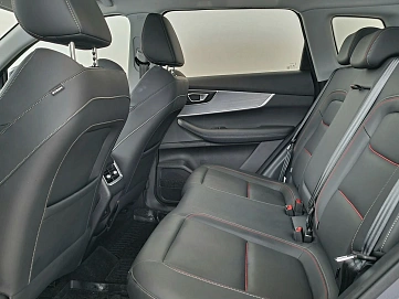 Xcite X-Cross 7, 2024г, передний привод, вариатор