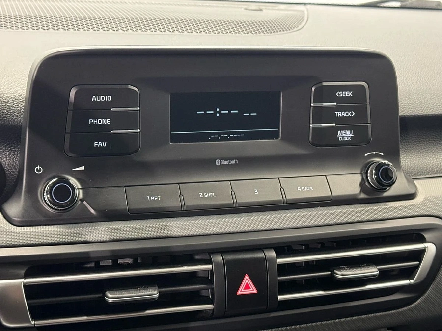 Kia Seltos, 2021г., передний привод, автомат