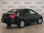 Hyundai Elantra, 2008г., передний привод, механика