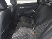 Kia Rio, 2017г., передний привод, механика