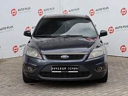 Ford Focus, 2010г, передний привод, автомат