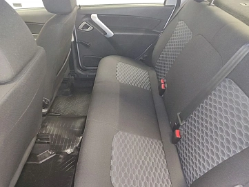 Lada (ВАЗ) Granta, 2020г, передний привод, механика