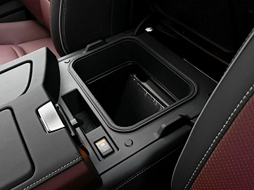 Infiniti QX80, 2025г, полный привод, автомат