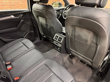 Audi Q5, 2025г, полный привод, робот