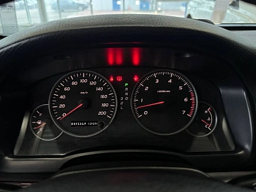 Toyota Land Cruiser Prado, 2005г, полный привод, автомат