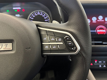 Haval F7, 2019г, передний привод, автомат
