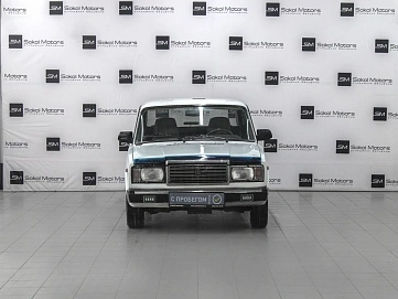 Lada (ВАЗ) 2107, 2006г, задний привод, механика