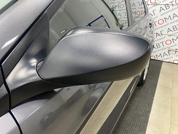 Hyundai Solaris, 2013г., передний привод, механика