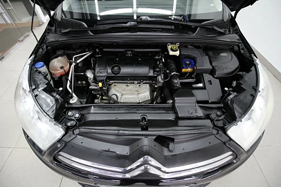 Citroen C4, 2012г, передний привод, автомат