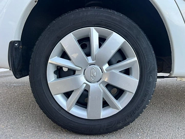 Lada (ВАЗ) Granta, 2021г, передний привод, механика