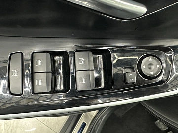 Hyundai ix25, 2021г, передний привод, вариатор