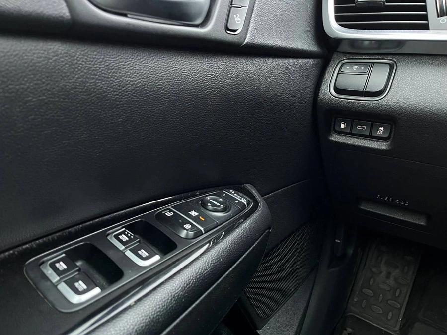 Kia Optima, 2020г., передний привод, автомат